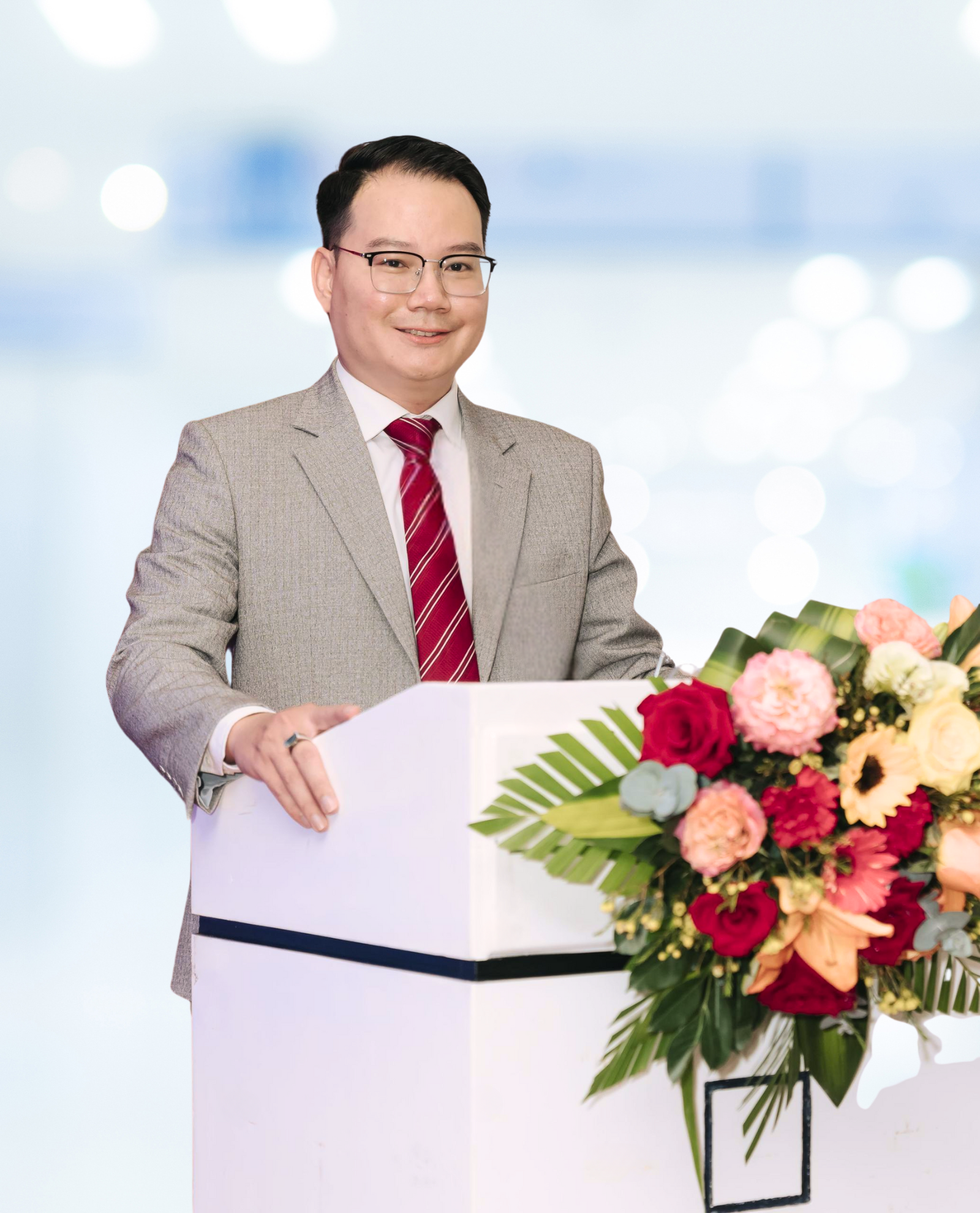 Huỳnh Lê Phú Phong