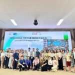 Ứng dụng AI trong giảng dạy 5.0